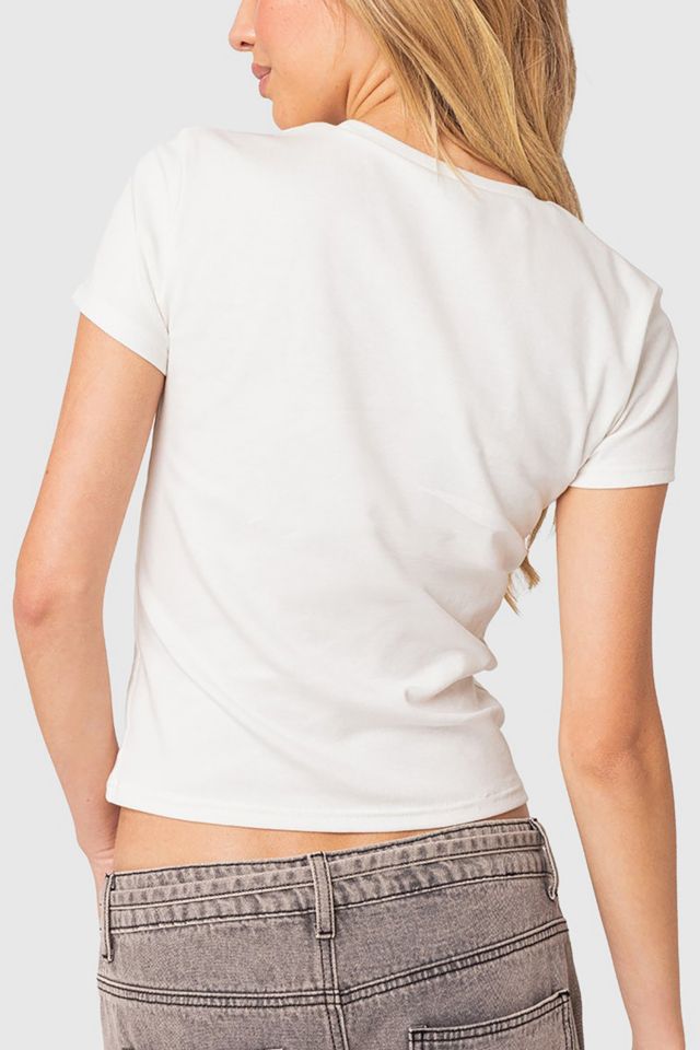 Edikted Magic 8 T-Shirt #2