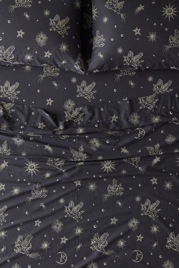 Charmed Icon Sham Set