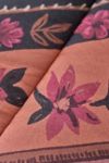 Ruby Patchwork Reversible Quilt