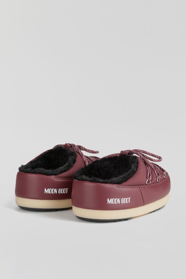 Moon Boot EVX Nylon Mules #1