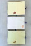 Gemini Jewels Lucky Diary
