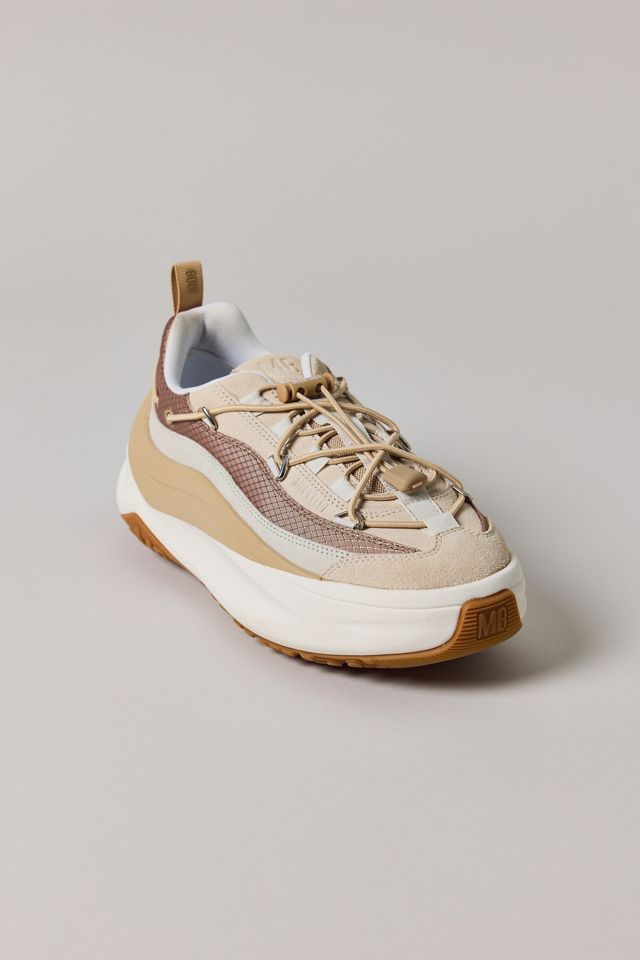 Moon Boot Women's Moon247 XLace Sneakers #2