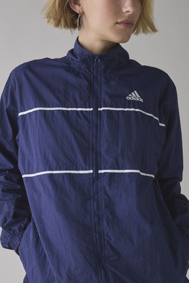 Veste coupe-vent Vintage By UO #2