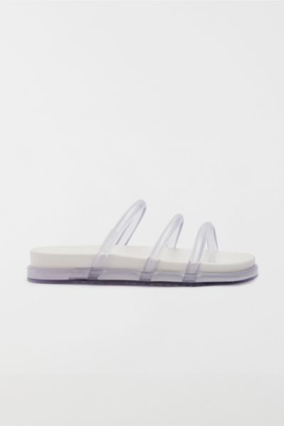 Schutz Polly Sporty Flat Sandal