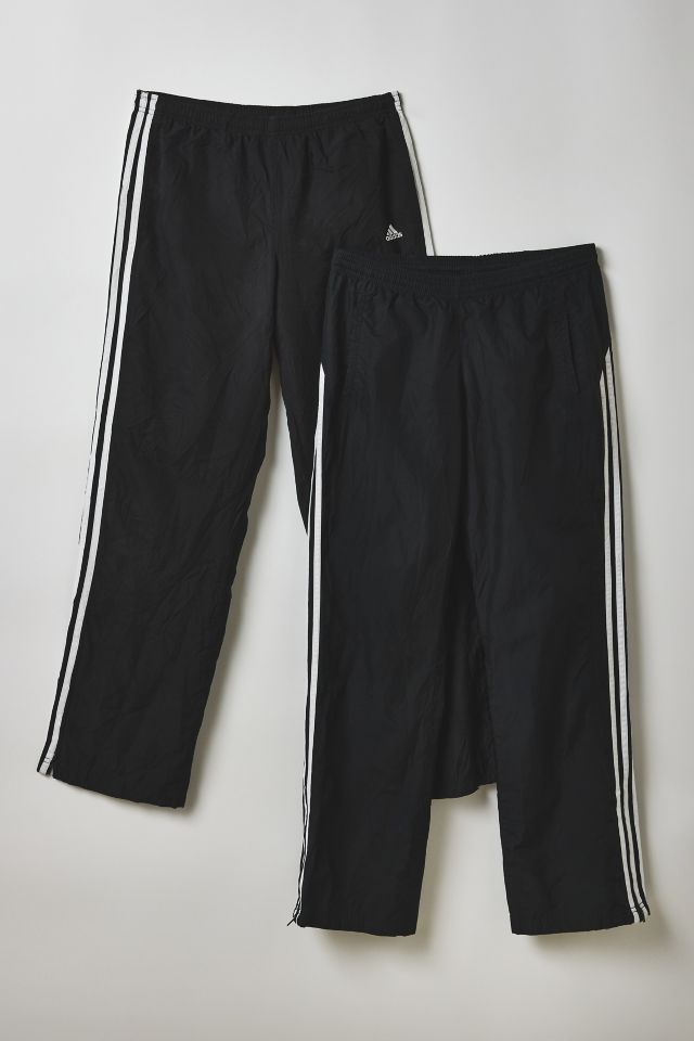 Vintage By UO Branded Windbreaker Pant #1