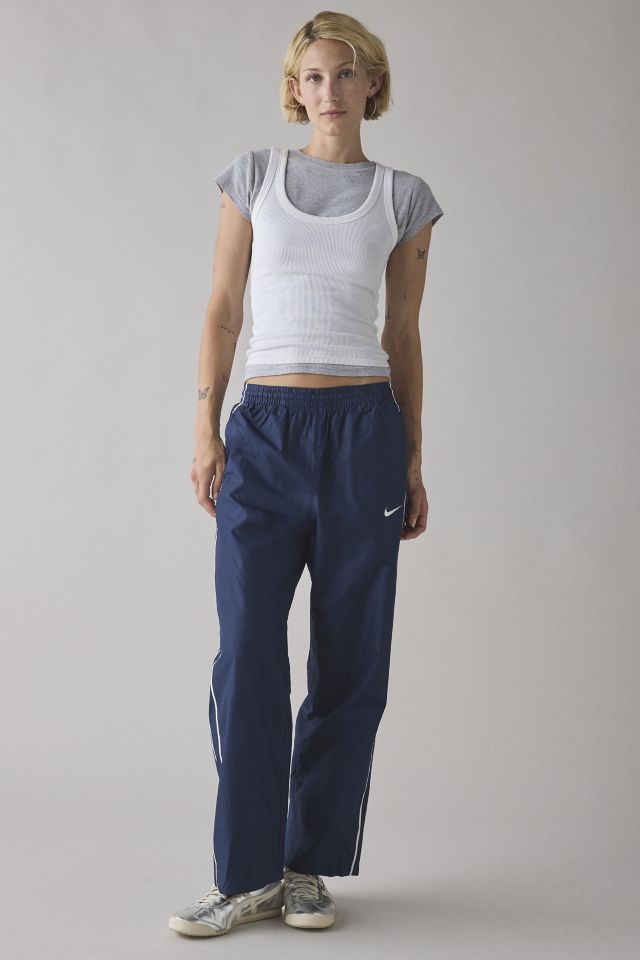 Vintage By UO Branded Windbreaker Pant #2