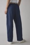 Vintage By UO Branded Windbreaker Pant
