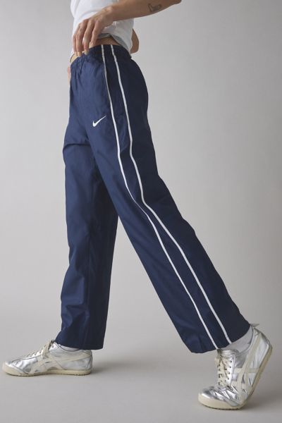 Vintage By UO Branded Windbreaker Pant