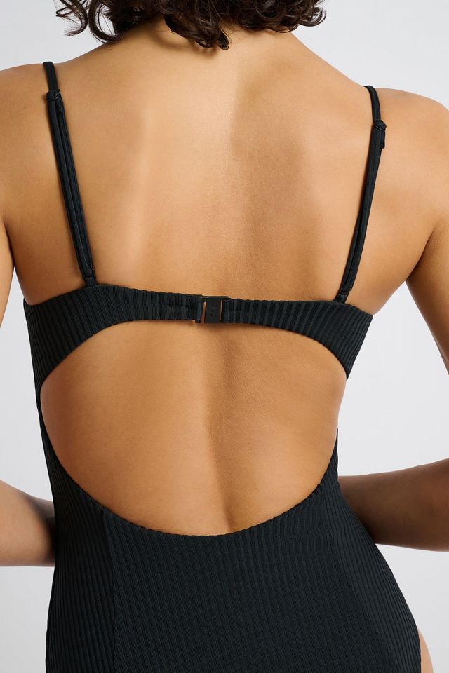 Onia Belle One Piece Swimsuit #1