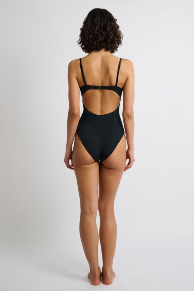 Onia Belle One Piece Swimsuit #2