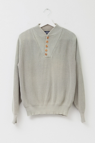 80〜90s lands end cotton sweater トップス 90s lands' end cotton sweater 101868743_030_m