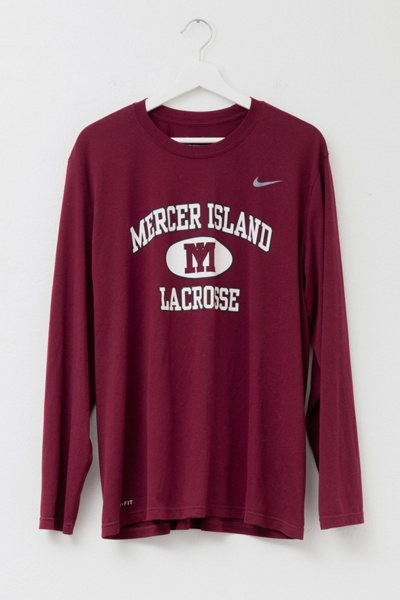 トップス 2011's OLD NIKE 3/4 sleeve tee fade y2k 101868875_061_m