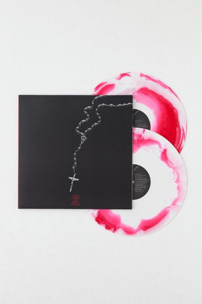 【新品 2LP】HEAD IN THE CLOUDS / 88rising 51nbO1ZDDgL._UF1000,1000_QL80_.jpg