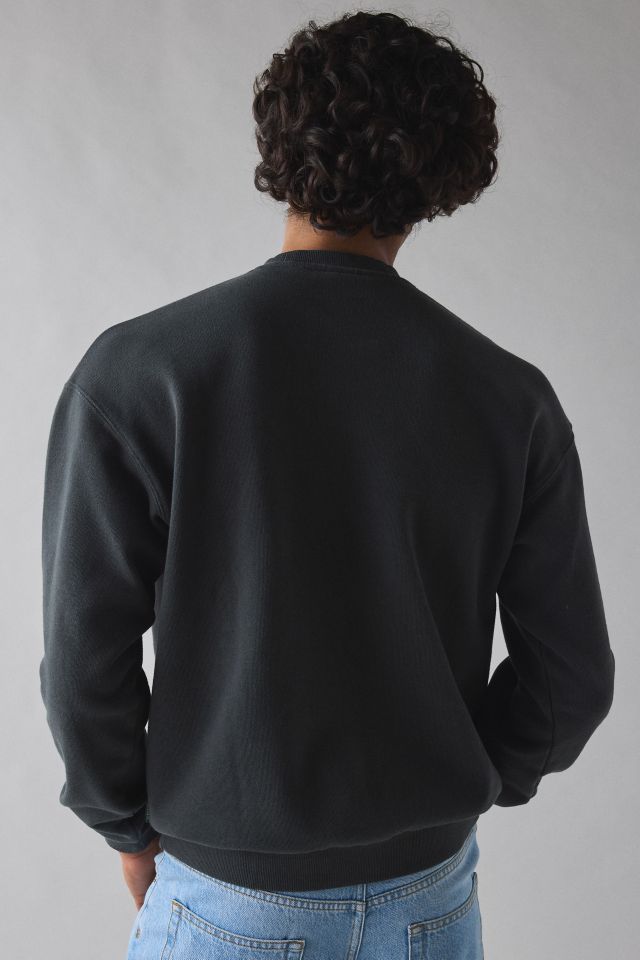 Parks Project Mt. Fuji National Park Graphic Crew Neck Sweatshirt #1