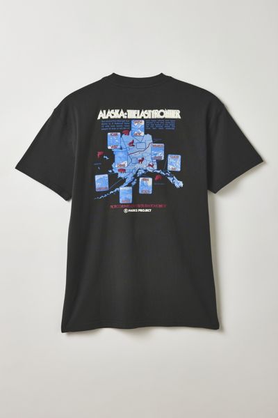 New Graphic Tees for Men | Urban Outfitters