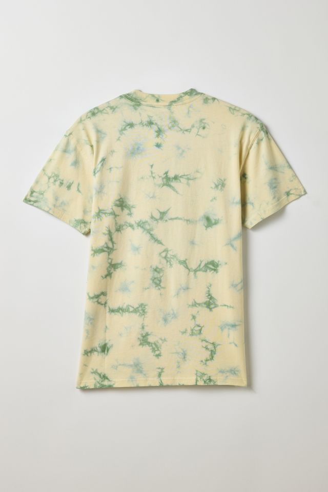 Parks Project X Yogi Bear Leave It Better Graphic Tie-Dye Tee #1