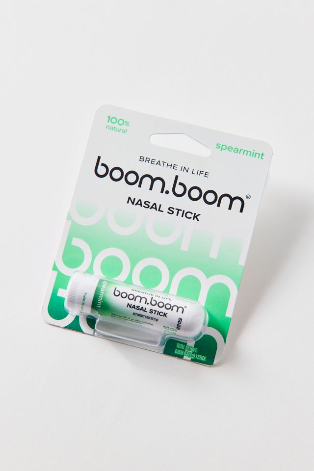 BoomBoom Nasal Stick #1