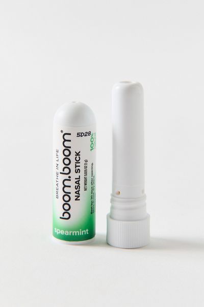 BoomBoom Nasal Stick