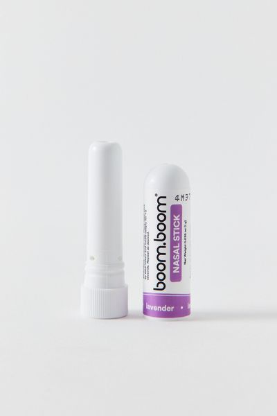 BoomBoom Nasal Stick