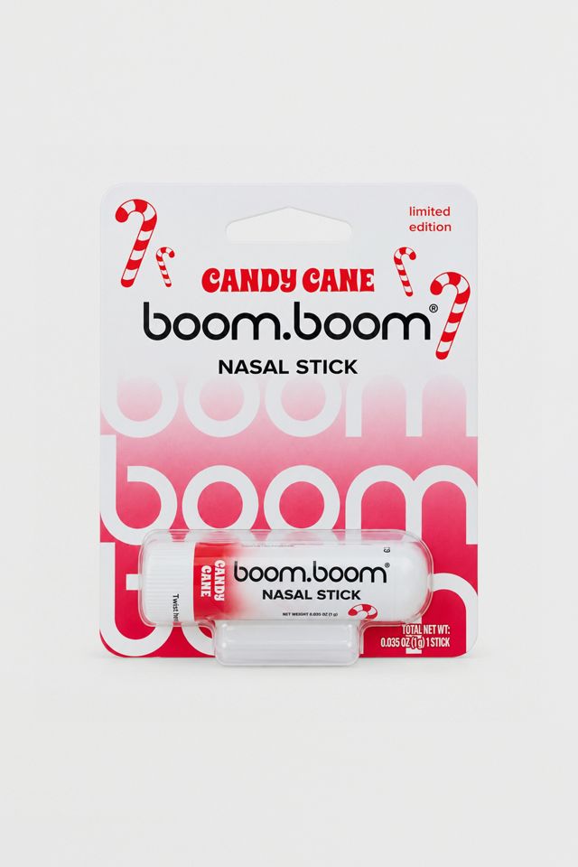 BoomBoom Nasal Stick #1
