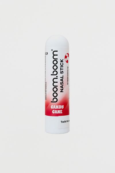 BoomBoom Nasal Stick