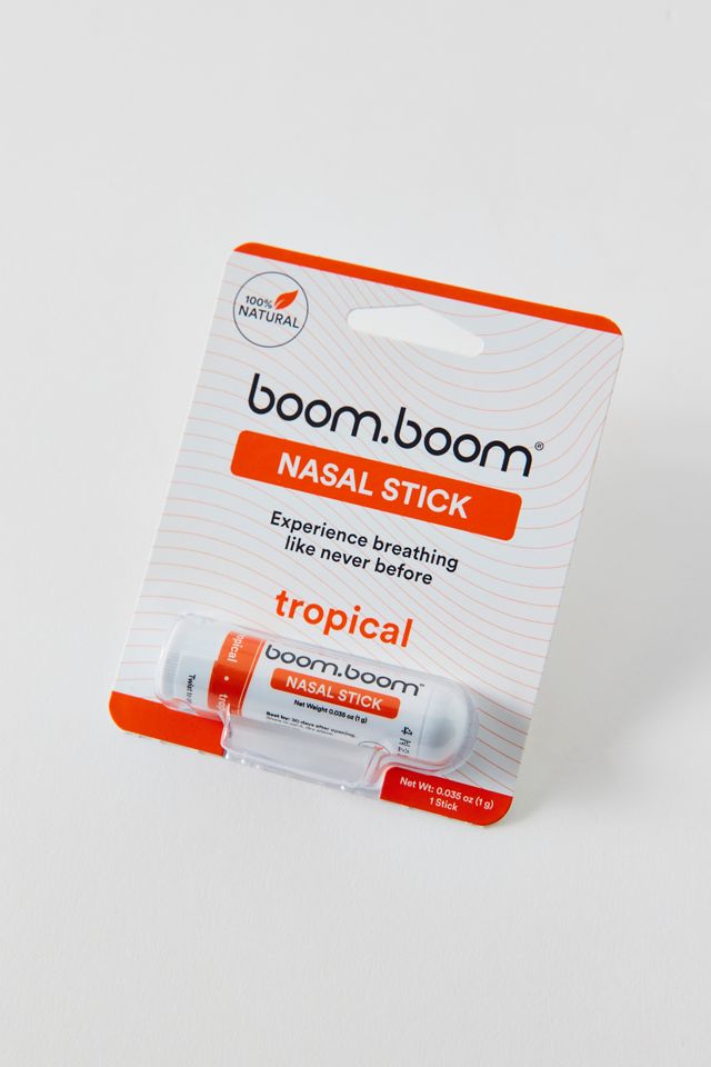 BoomBoom Nasal Stick #1