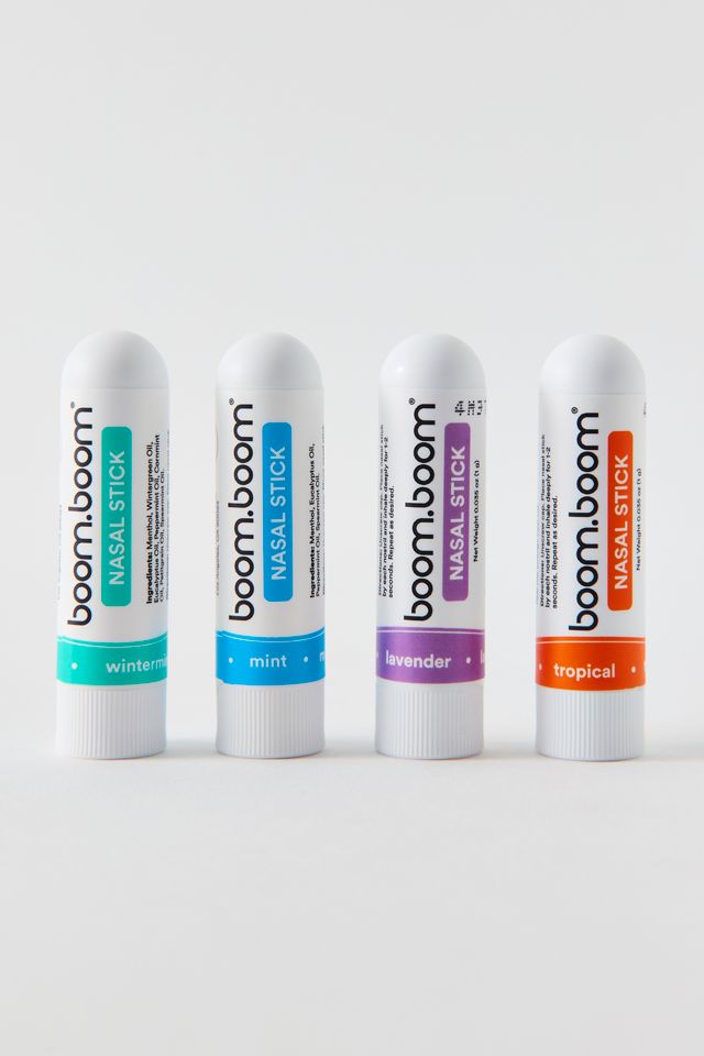 BoomBoom Nasal Stick #2