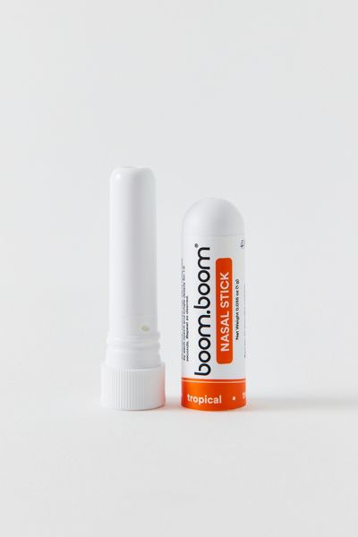 BoomBoom Nasal Stick