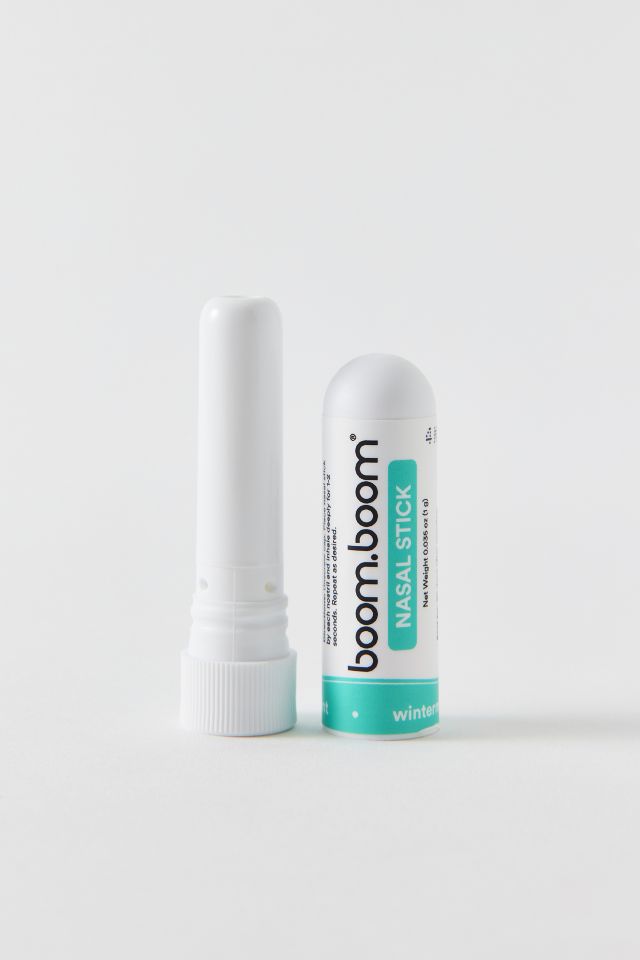 BoomBoom Nasal Stick #1