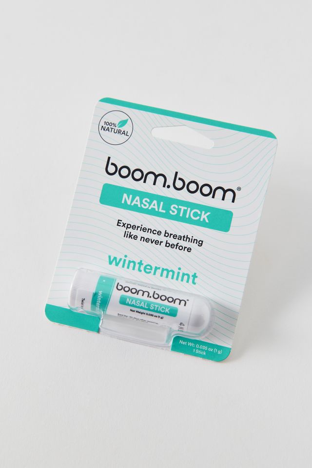 BoomBoom Nasal Stick #2