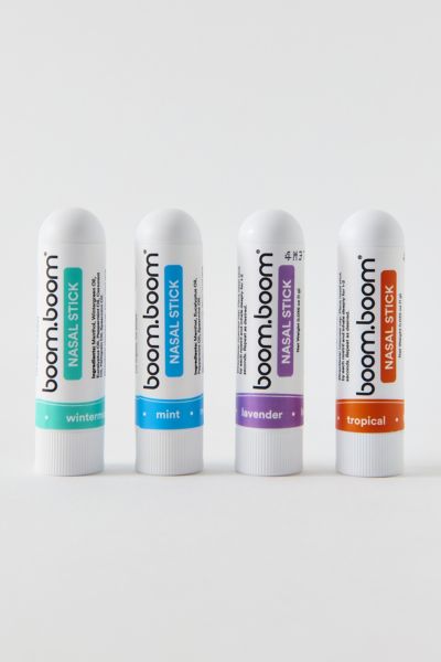 BoomBoom Nasal Stick