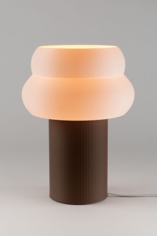 Honey & Ivy Oli Table Lamp #1