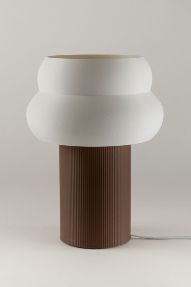 Honey & Ivy Oli Table Lamp #2