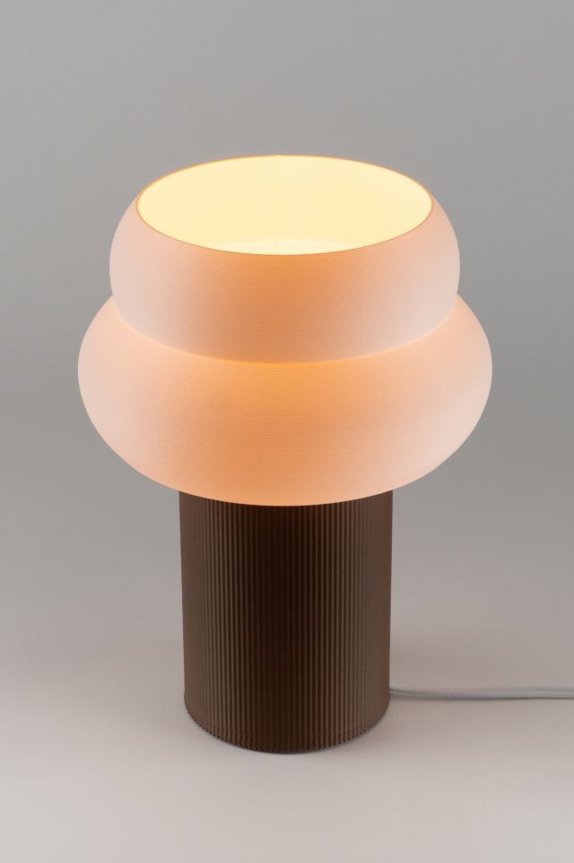 Honey & Ivy Oli Table Lamp #3