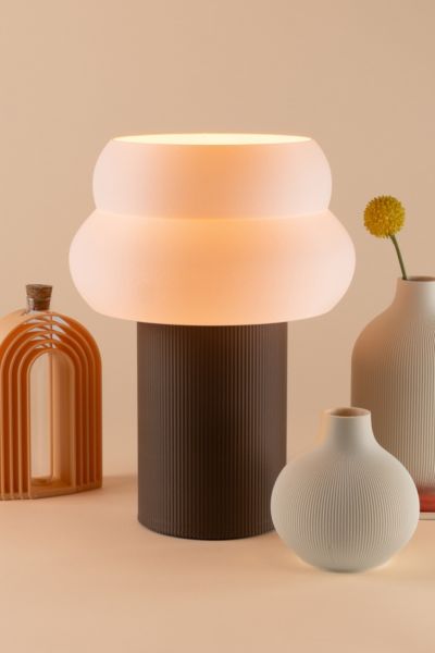 Honey & Ivy Oli Table Lamp