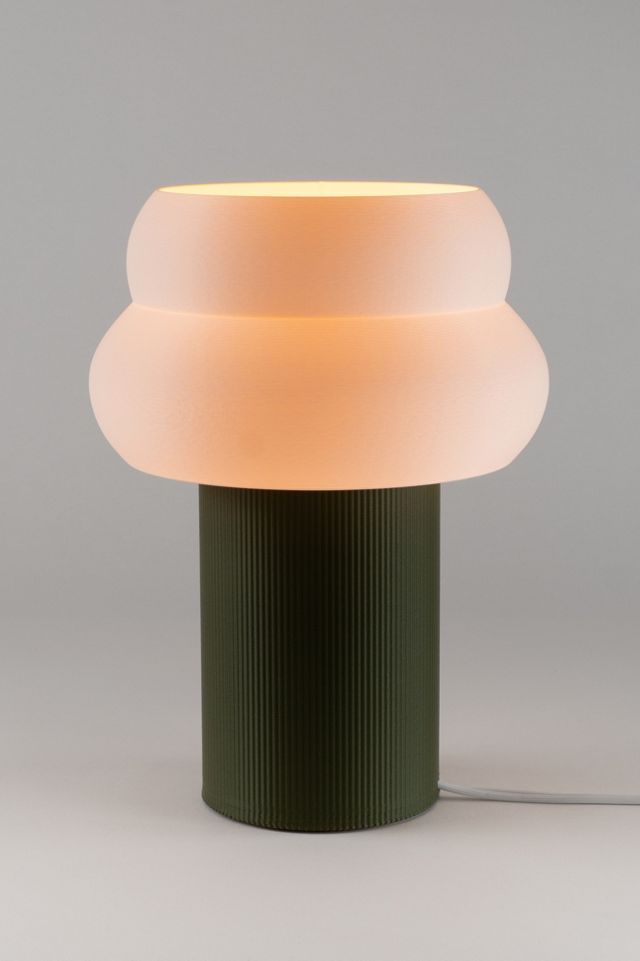 Honey & Ivy Oli Table Lamp