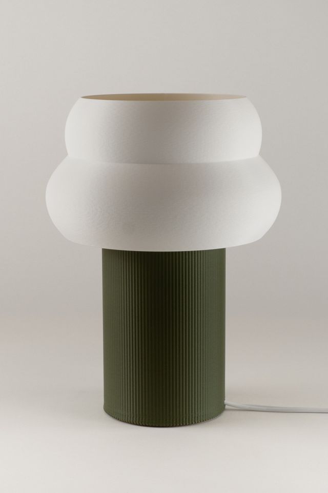 Honey & Ivy Oli Table Lamp