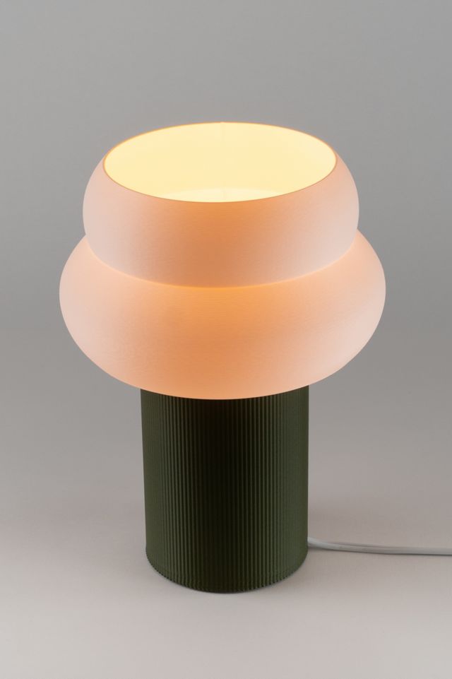 Honey & Ivy Oli Table Lamp