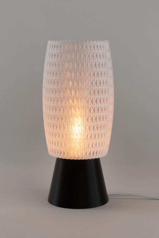 Honey & Ivy Rhea Table Lamp #1