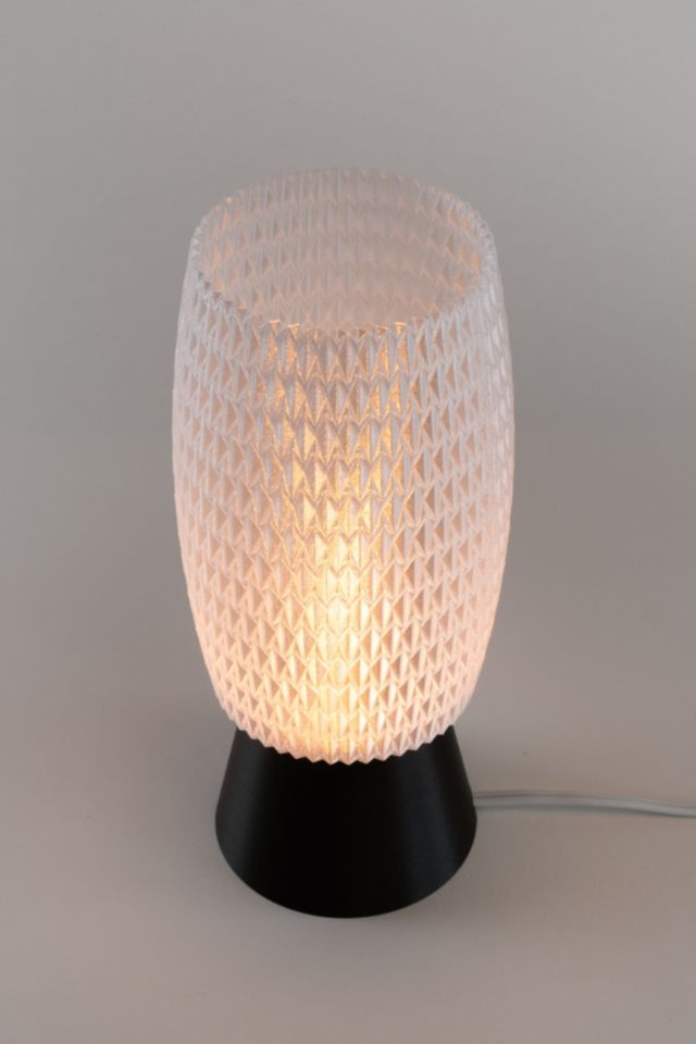 Honey & Ivy Rhea Table Lamp #3