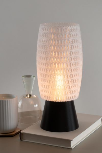 Honey & Ivy Rhea Table Lamp