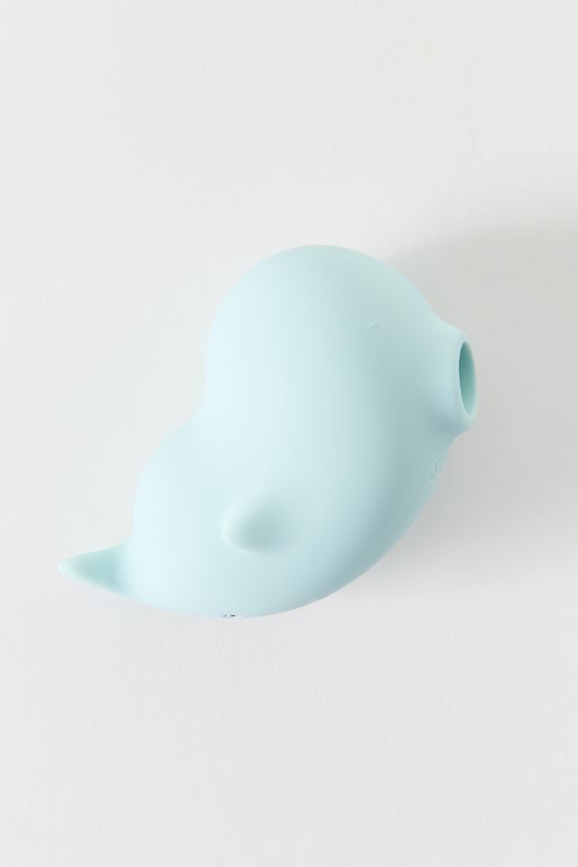 Satisfyer Aquatic Vibe #1