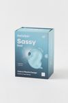 Satisfyer Aquatic Vibe
