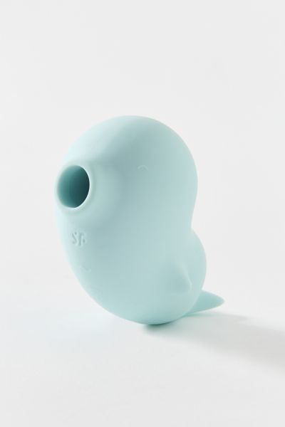 Satisfyer Aquatic Vibe