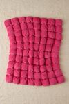 Velvet Marshmallow Cloud Throw Blanket