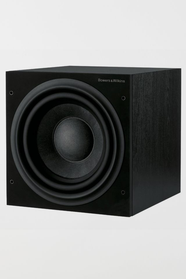 Bowers & Wilkins ASW608 8" Compact Subwoofer #1