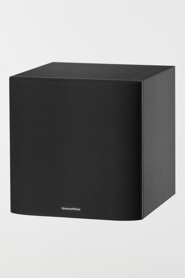 Bowers & Wilkins ASW608 8" Compact Subwoofer #2