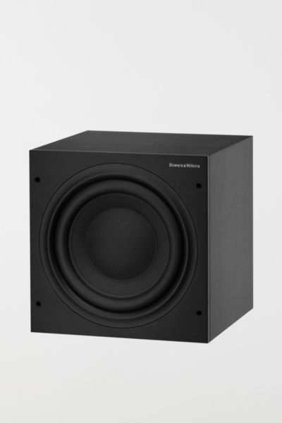 Bowers & Wilkins ASW608 8" Compact Subwoofer