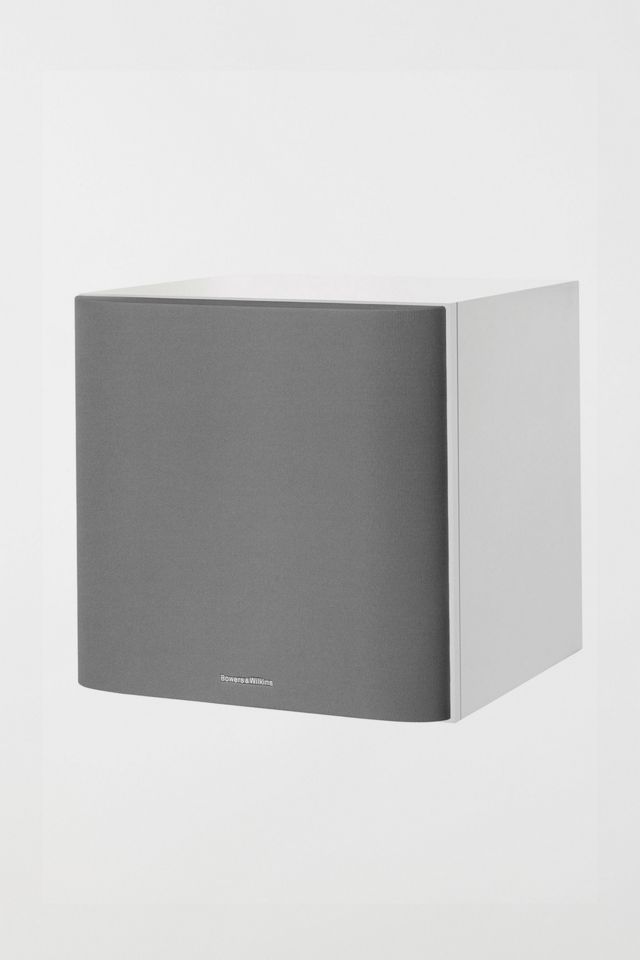 Bowers & Wilkins ASW608 8" Compact Subwoofer #1