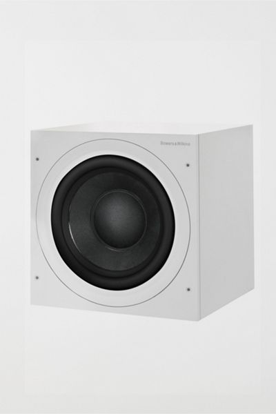 Bowers & Wilkins ASW608 8" Compact Subwoofer